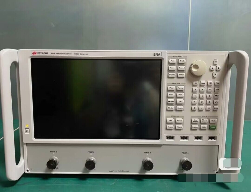 E5080A 01 E5080A 01