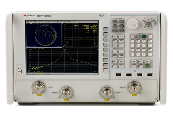 keysightǵ N5222A΢W(wng)j(lu)x