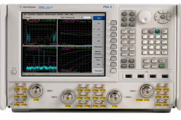 keysight/ǵ N5245A ΢W(wng)j(lu)x