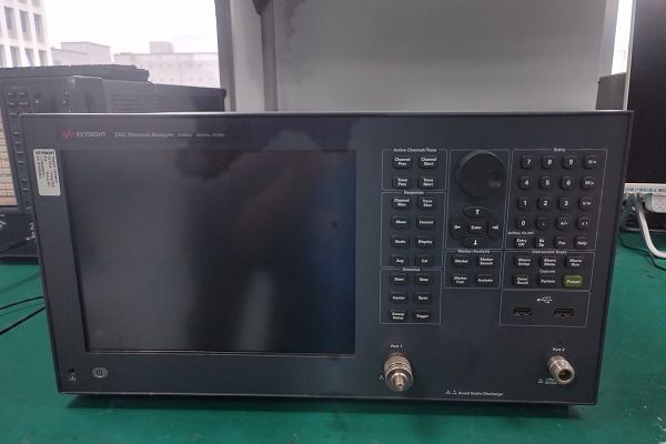 ǵ E5063A 18GʸWjxF؛