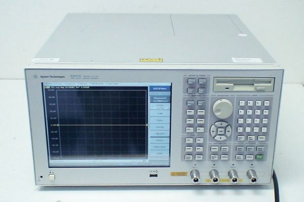 ݂Agilent E5071BW(wng)jx