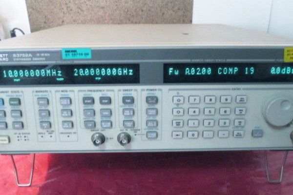 HP83752Agӭxُ