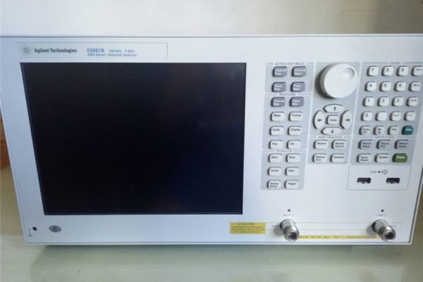 KEYSIGHT E5061B ENA ϵоW(wng)jx