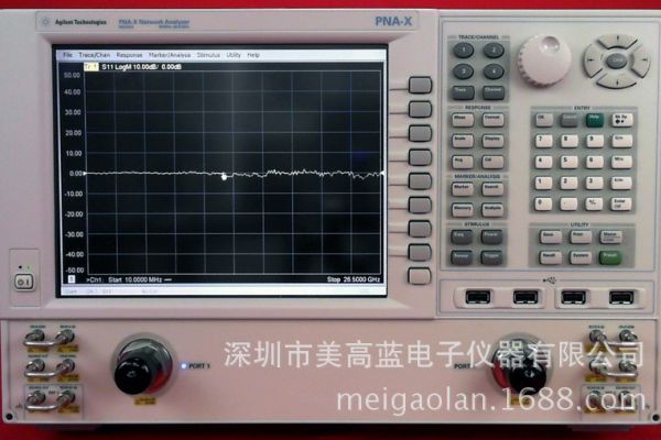 AgilentN5242A W(wng)jx