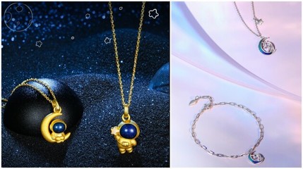 工藝升級(jí)+營(yíng)銷(xiāo)策略 周大生布局電商領(lǐng)域的崛起之路