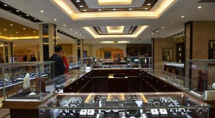 今世福珠寶 璀璨傳承，見證幸福時刻