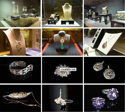 珠寶首飾定制與零售ERP系統 規范管理流程，驅動效益提升